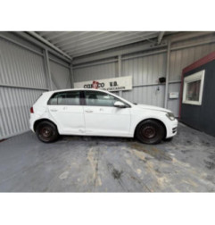 Retroviseur droit VOLKSWAGEN GOLF 7 Photo n°12