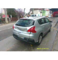 Compteur PEUGEOT 3008 1 Photo n°10