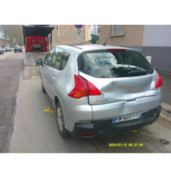 Compteur PEUGEOT 3008 1 Photo n°11