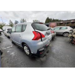 Compteur PEUGEOT 3008 1 Photo n°16