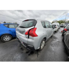 Compteur PEUGEOT 3008 1 Photo n°18