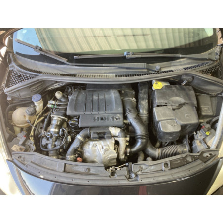 Mastervac PEUGEOT 207