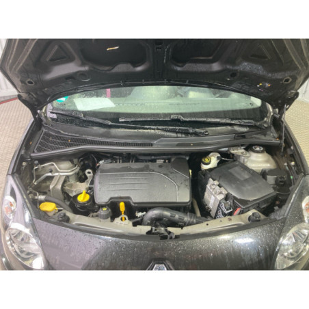 Bloc chauffage RENAULT TWINGO 2