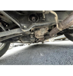 Boite de vitesses PEUGEOT 4008 Photo n°5