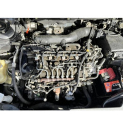 Boite de vitesses PEUGEOT 4008 Photo n°9