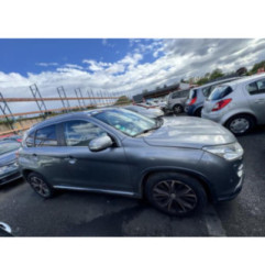 Boite de vitesses PEUGEOT 4008 Photo n°12