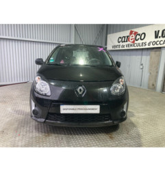 Bas de caisse gauche RENAULT TWINGO 2 Photo n°1