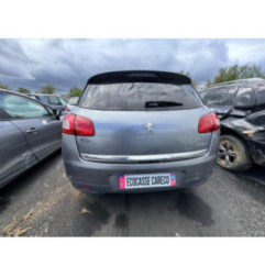 Boite de vitesses PEUGEOT 4008 Photo n°20