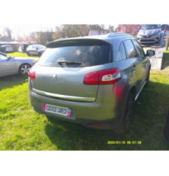 Moteur PEUGEOT 4008 Photo n°1