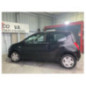 Commande chauffage RENAULT TWINGO 2