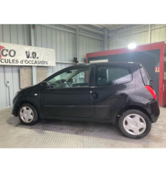 Compteur RENAULT TWINGO 2 Photo n°6