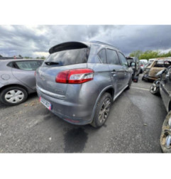 Moteur PEUGEOT 4008 Photo n°8