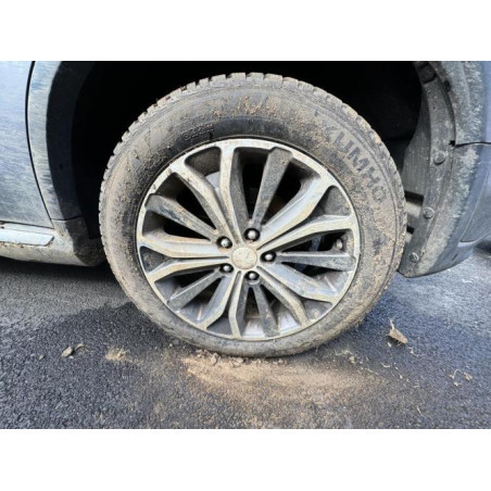 Jante PEUGEOT 4008 Photo n°1