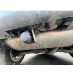 Alternateur PEUGEOT 4008 Photo n°4