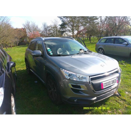 Demarreur PEUGEOT 4008