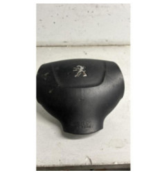 Air bag conducteur PEUGEOT 4008 Photo n°1