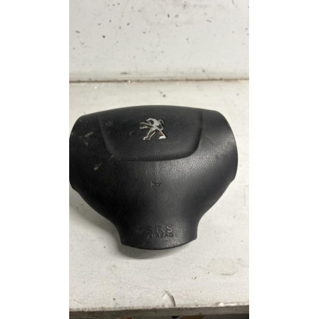 Air bag conducteur PEUGEOT 4008 Photo n°1