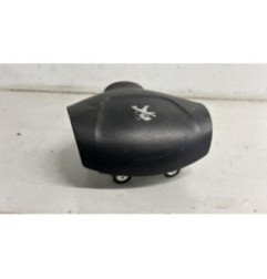 Air bag conducteur PEUGEOT 4008 Photo n°3