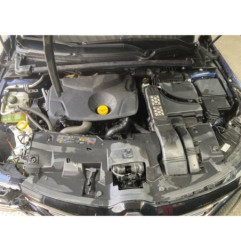 Mastervac RENAULT TALISMAN Photo n°13