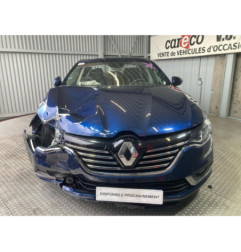 Mastervac RENAULT TALISMAN Photo n°19