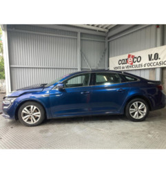 Mastervac RENAULT TALISMAN Photo n°20