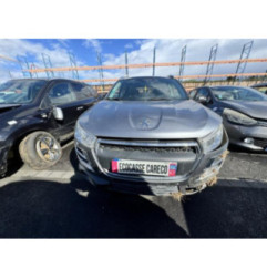 Air bag conducteur PEUGEOT 4008 Photo n°7