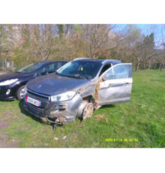 Air bag conducteur PEUGEOT 4008 Photo n°19