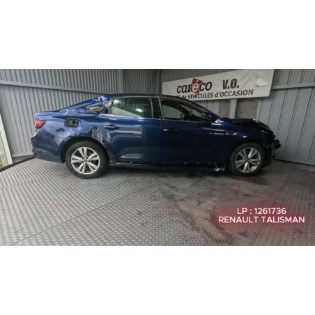 Triangle avant gauche RENAULT TALISMAN