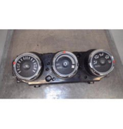 Commande chauffage PEUGEOT 4008 Photo n°1