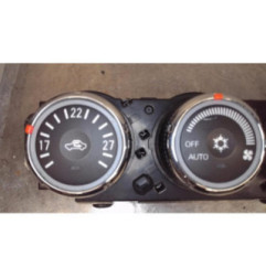 Commande chauffage PEUGEOT 4008