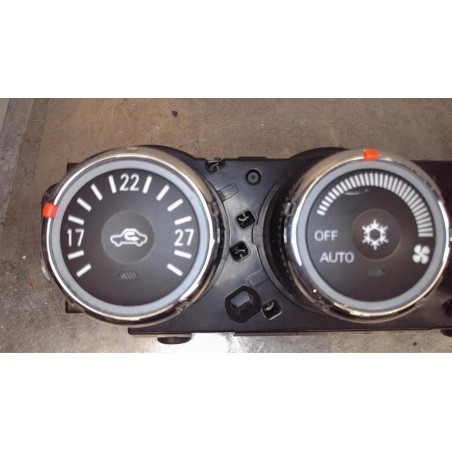 Commande chauffage PEUGEOT 4008