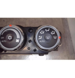 Commande chauffage PEUGEOT 4008 Photo n°3