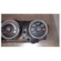 Commande chauffage PEUGEOT 4008