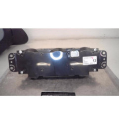 Commande chauffage PEUGEOT 4008 Photo n°4