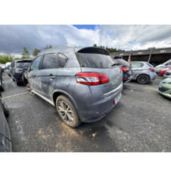 Commande chauffage PEUGEOT 4008 Photo n°17