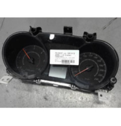 Compteur PEUGEOT 4008 Photo n°1