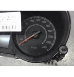 Compteur PEUGEOT 4008