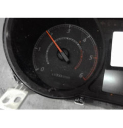 Compteur PEUGEOT 4008 Photo n°3