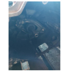 Boite de vitesses AUDI A4 3 Photo n°1