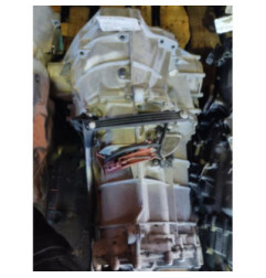 Boite de vitesses AUDI A4 3