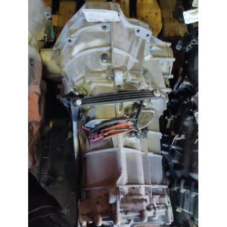 Boite de vitesses AUDI A4 3