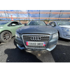 Boite de vitesses AUDI A4 3 Photo n°20