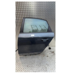 Porte arriere gauche AUDI A4 3 Photo n°1