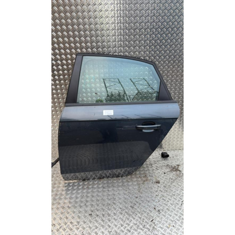 Porte arriere gauche AUDI A4 3