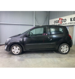 Capot RENAULT TWINGO 2 Photo n°3