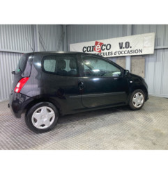 Capot RENAULT TWINGO 2 Photo n°7