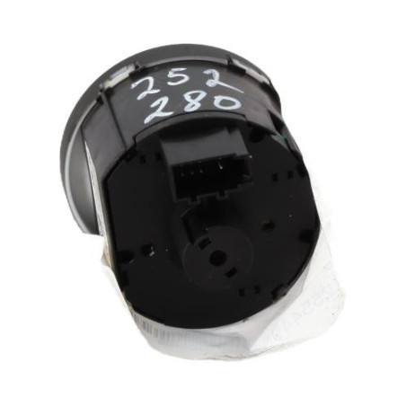 Commande de phare VOLKSWAGEN GOLF 7