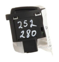 Commande de phare VOLKSWAGEN GOLF 7 Photo n°3