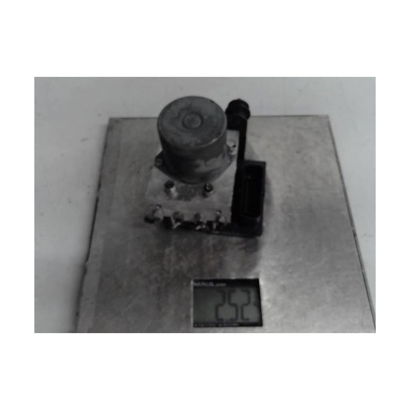 Bloc ABS (freins anti-blocage) AUDI A4 3