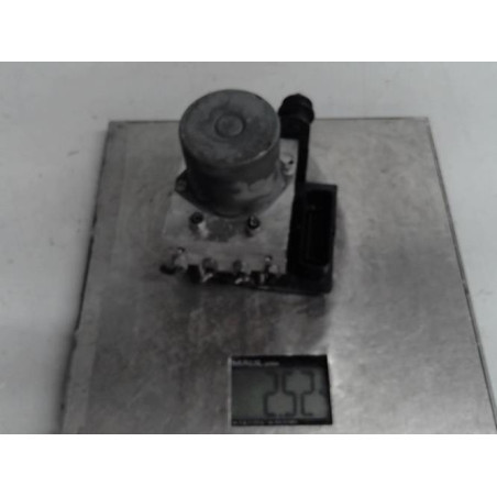 Bloc ABS (freins anti-blocage) AUDI A4 3 Photo n°1